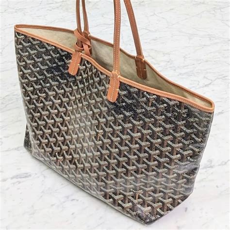 goyard purchase limit|can i buy goyard bags.